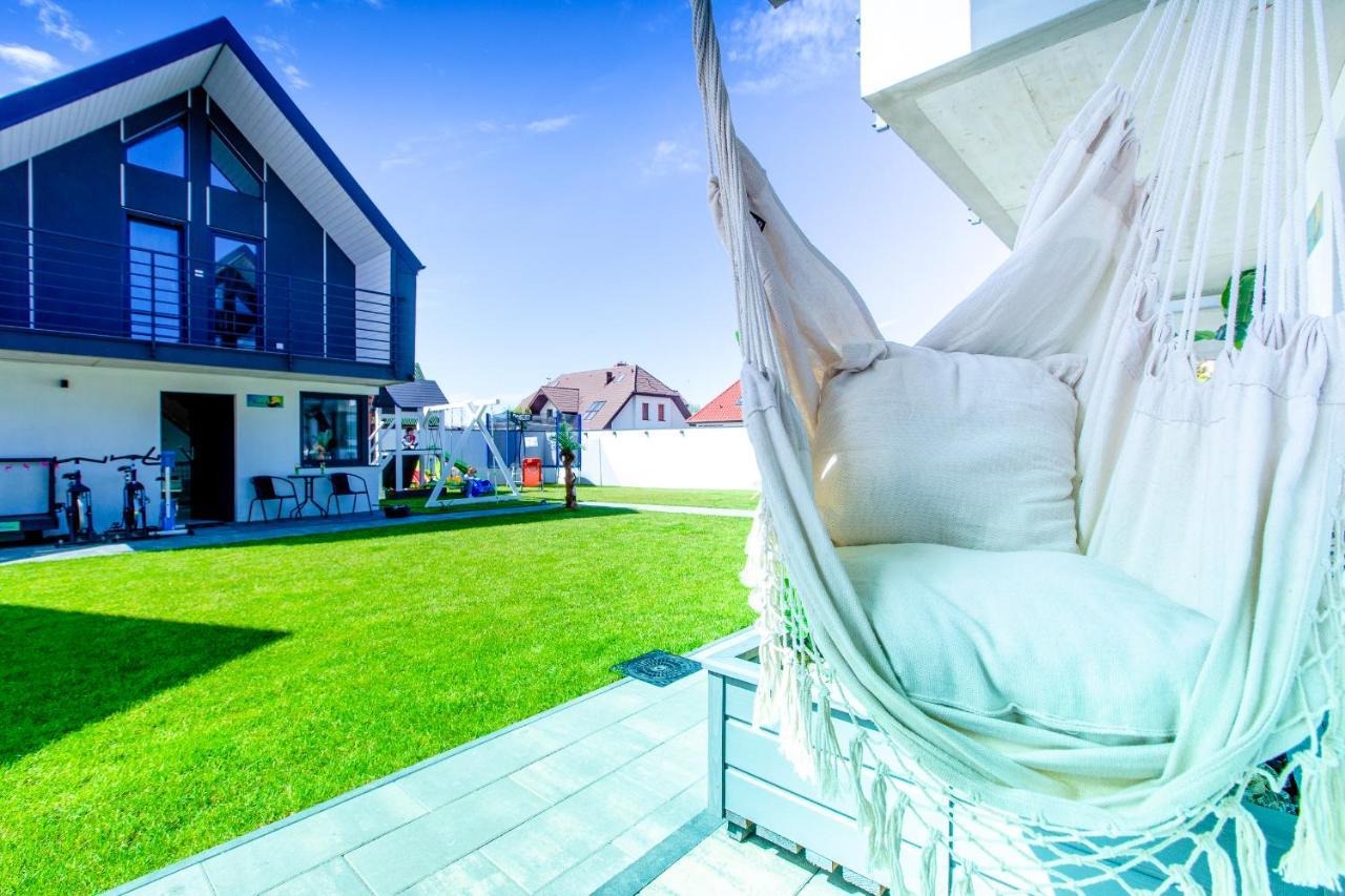 Temple Luxury Resort Rewal Exteriér fotografie