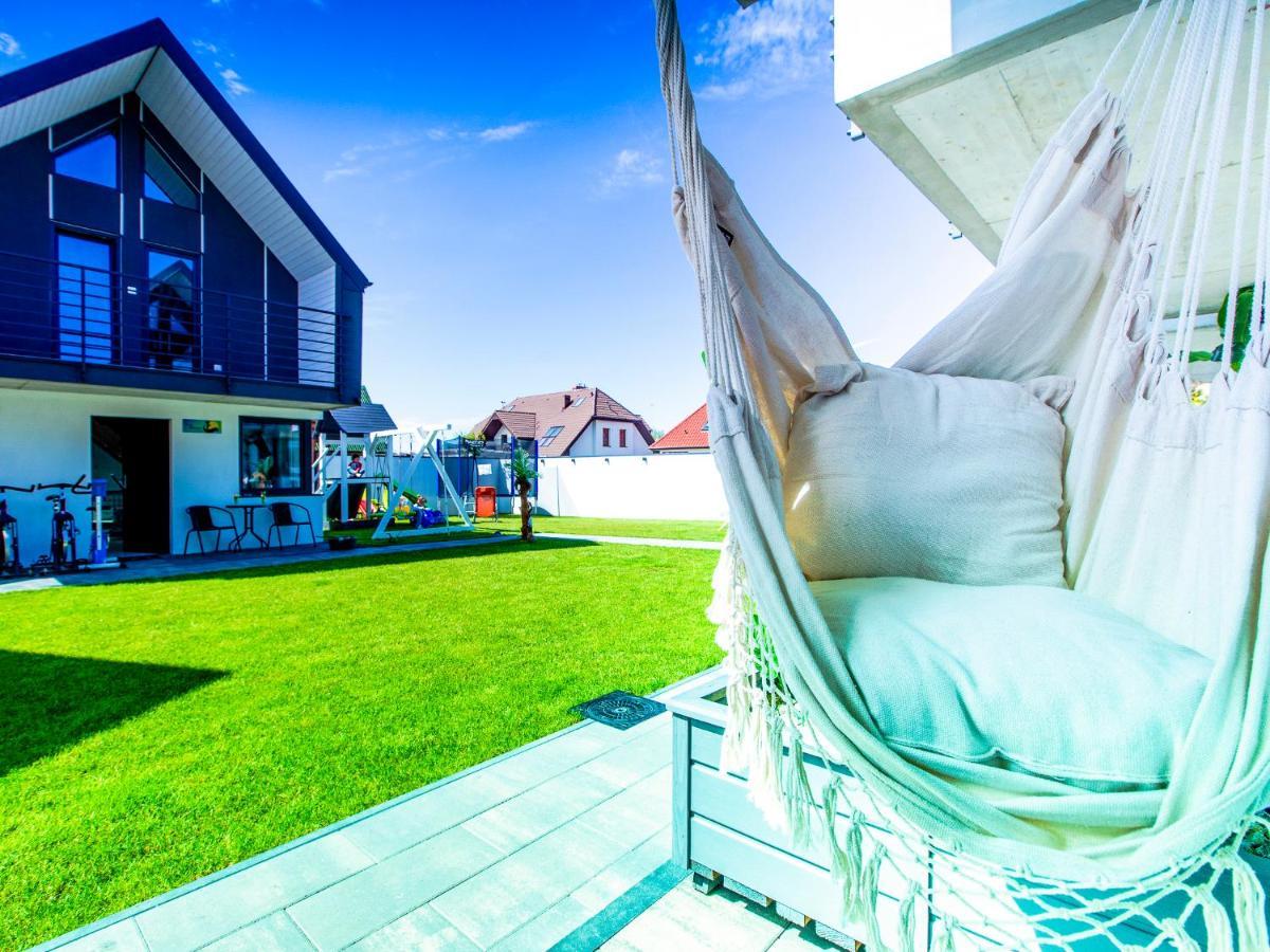 Temple Luxury Resort Rewal Exteriér fotografie