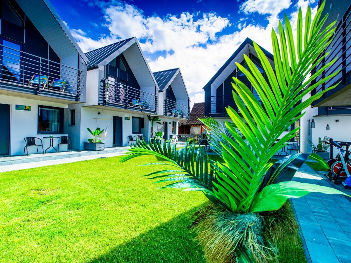 Temple Luxury Resort Rewal Exteriér fotografie
