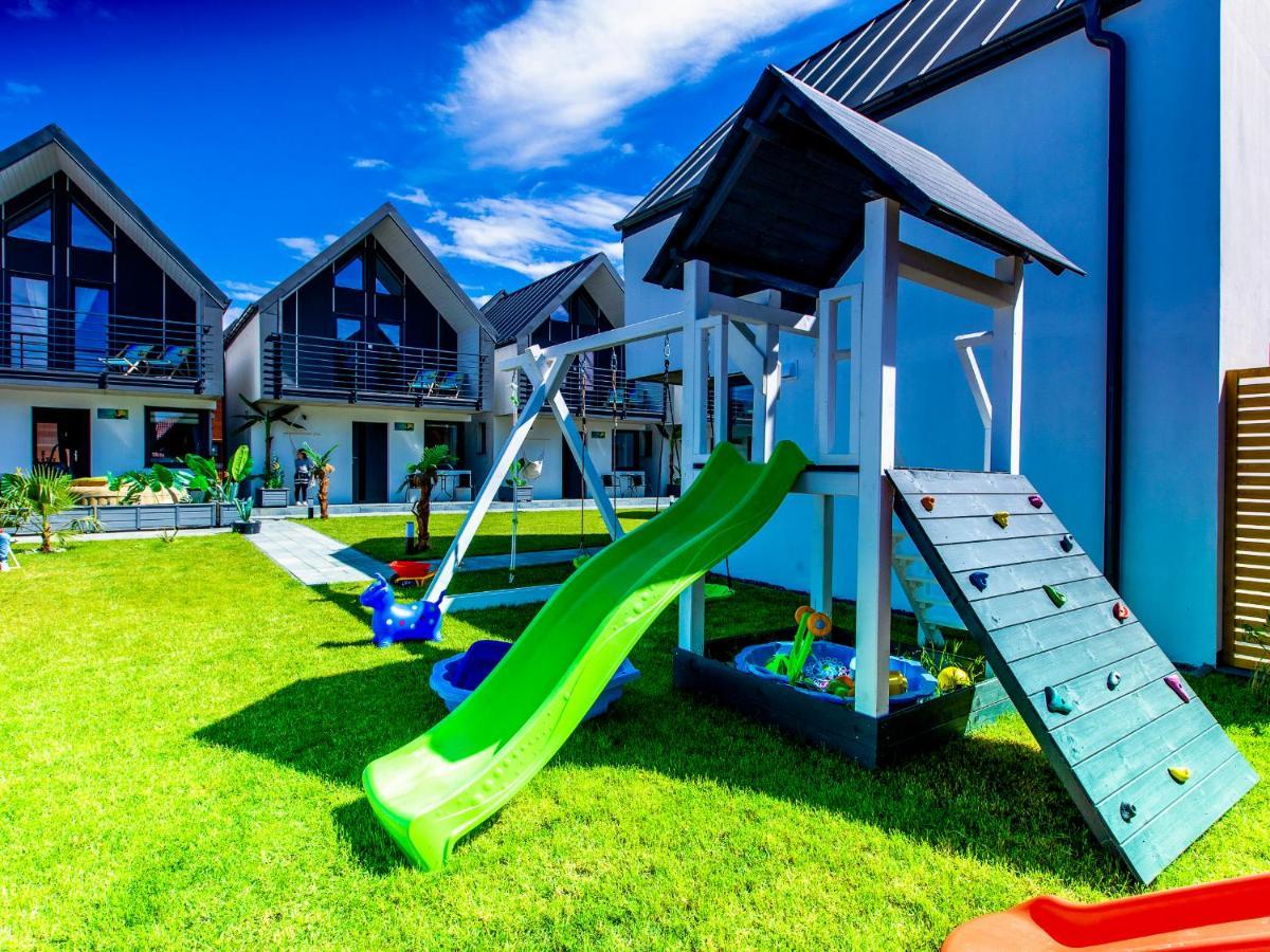 Temple Luxury Resort Rewal Exteriér fotografie