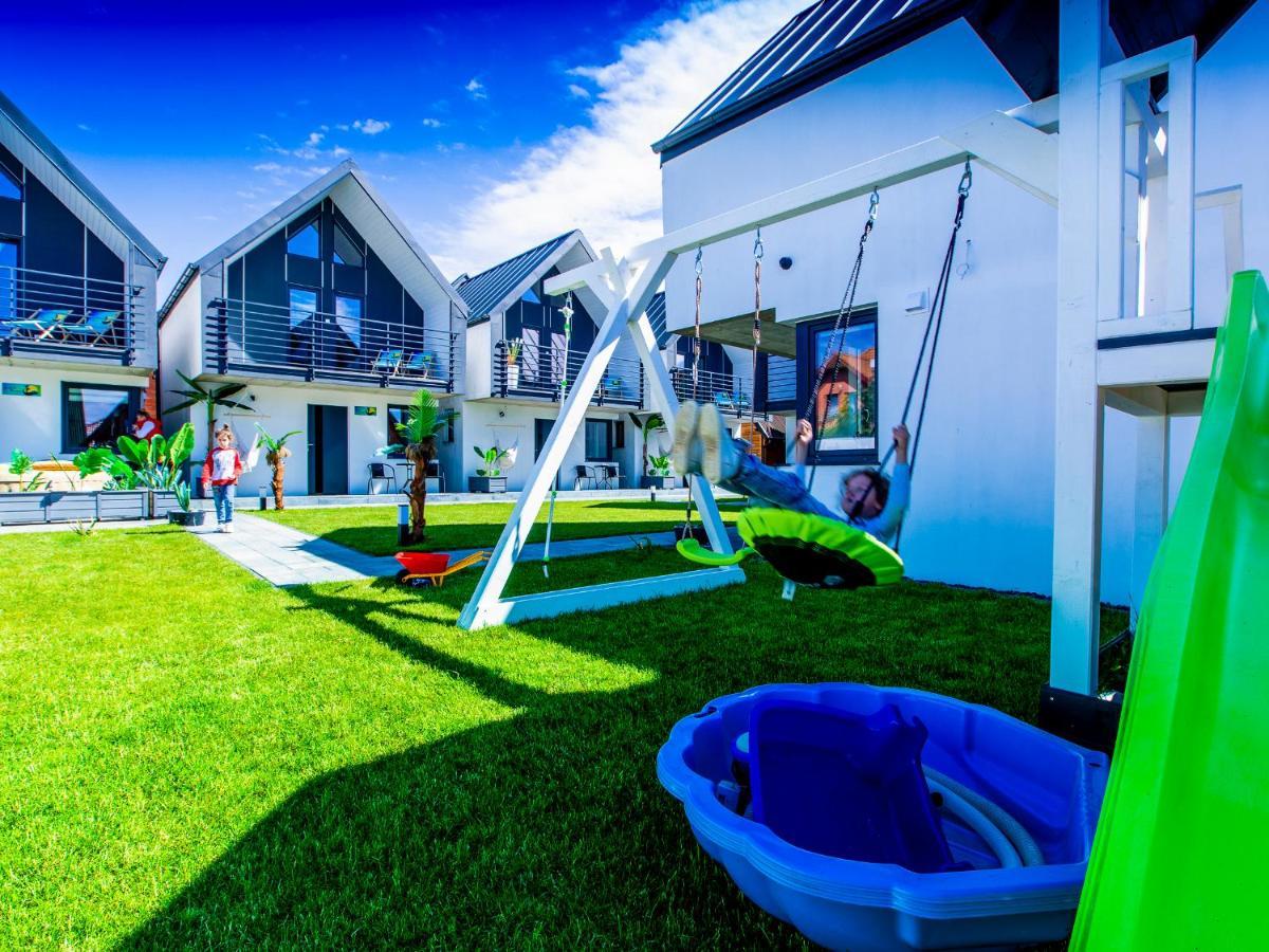 Temple Luxury Resort Rewal Exteriér fotografie