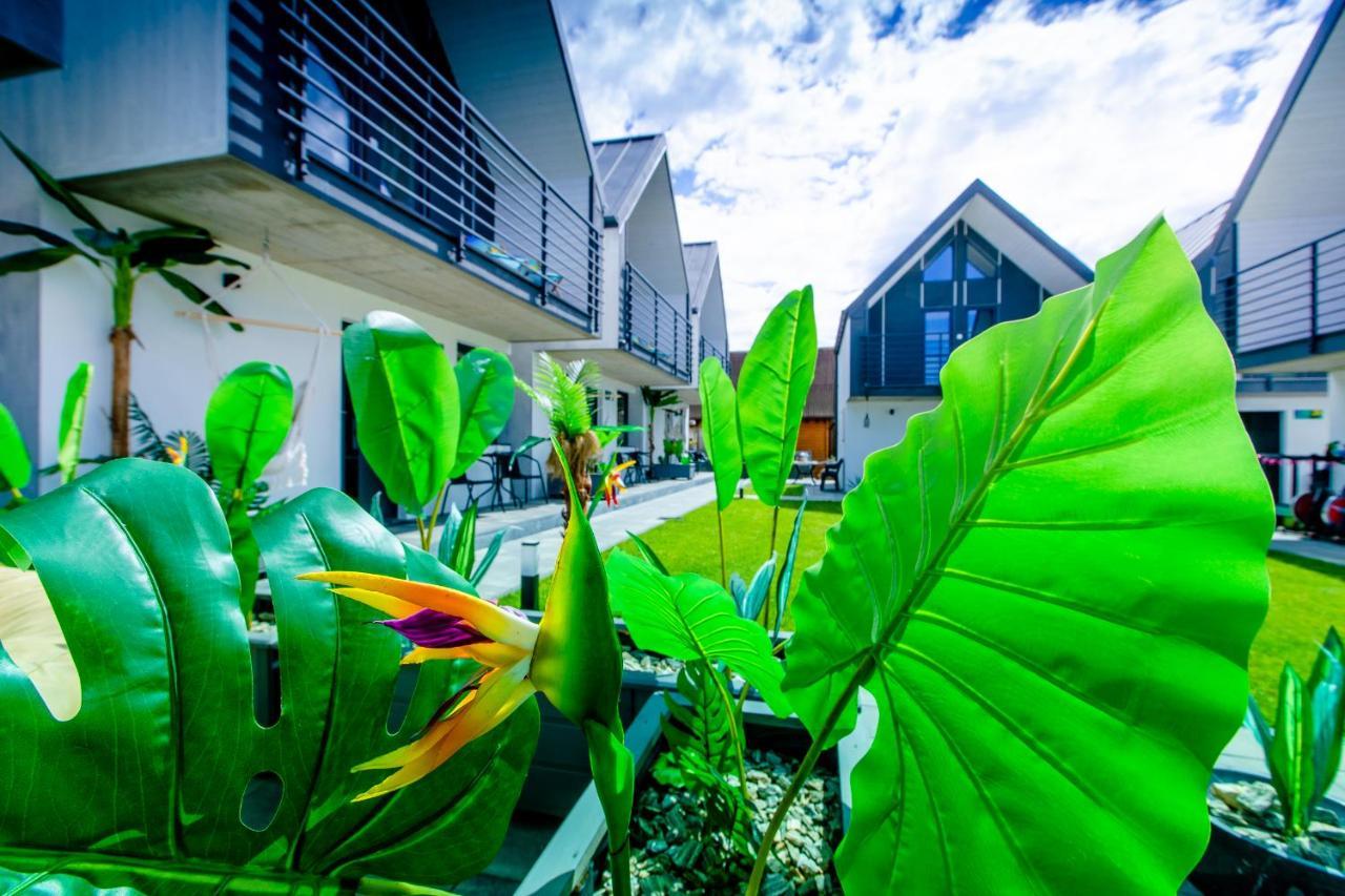 Temple Luxury Resort Rewal Exteriér fotografie